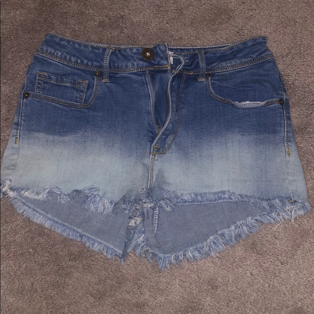 Bullhead shorts